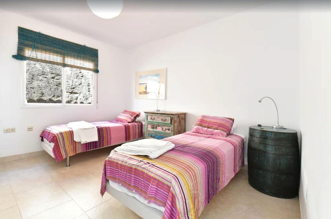 Casa Afrodite Almuñécar Exteriör bild